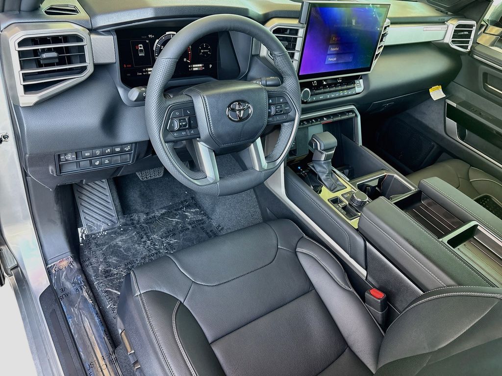 Thumbnail: 2026 Toyota Tundra - 9
