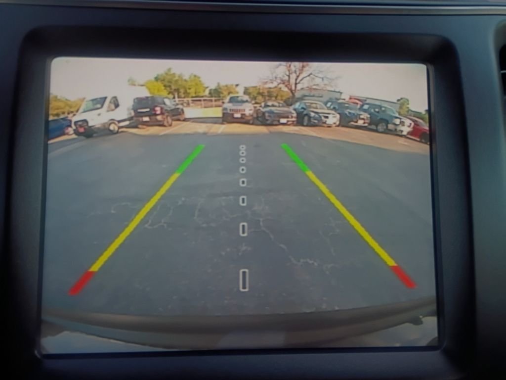 Used Car 2021 Jeep Cherokee  Trailhawk For Sale Under $25,000 In Austin, Texas