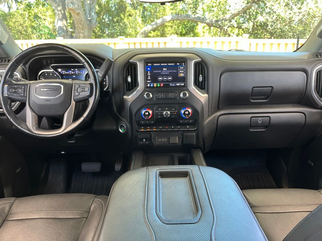 Thumbnail: 2020 GMC Sierra 1500 - 18
