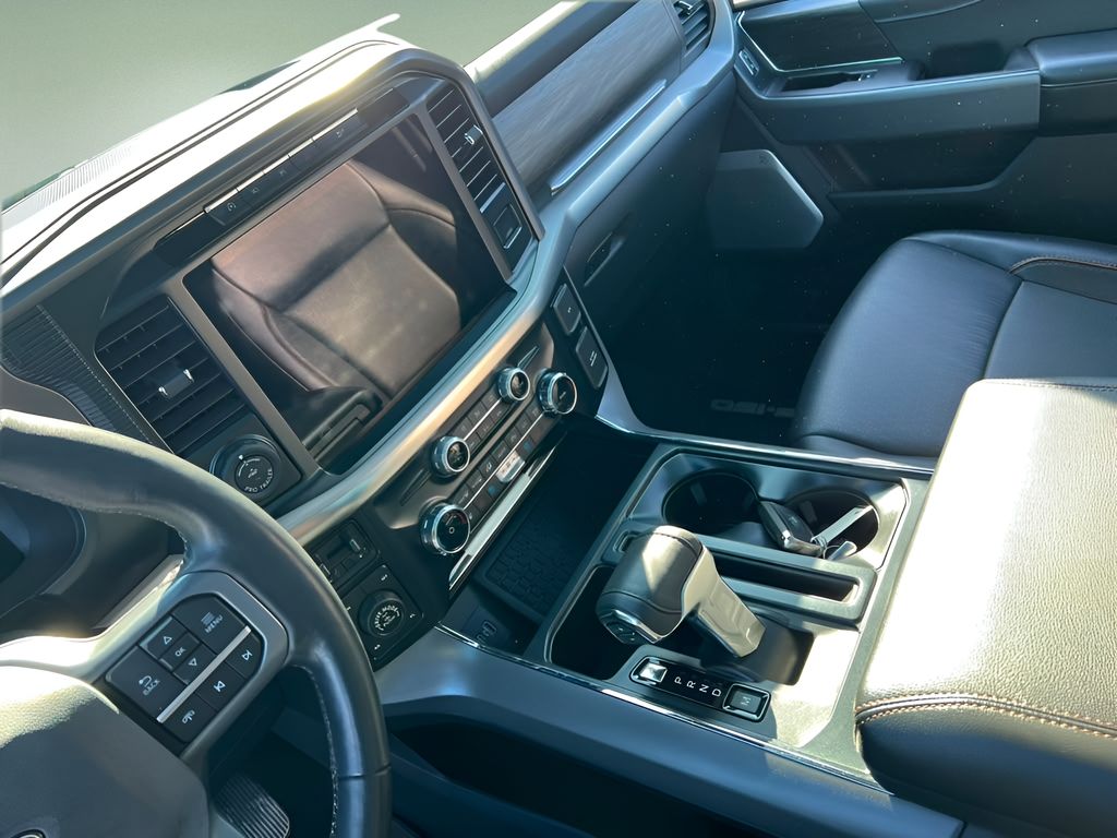 Used 2024 Ford F-150 Truck