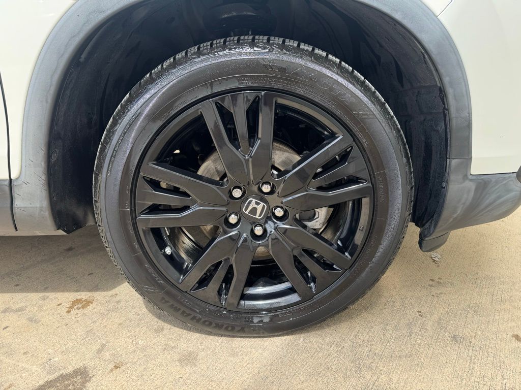 Used Car 2019 Honda Passport  Sport For Sale Under $20,000 In Georgetown, Texas