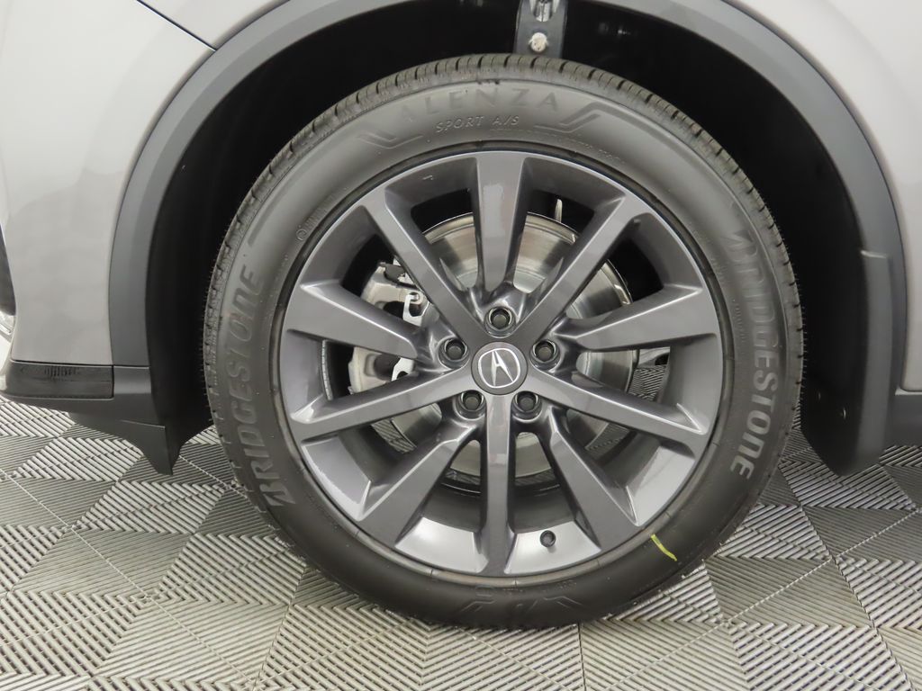 Thumbnail: 2026 Acura MDX - 32