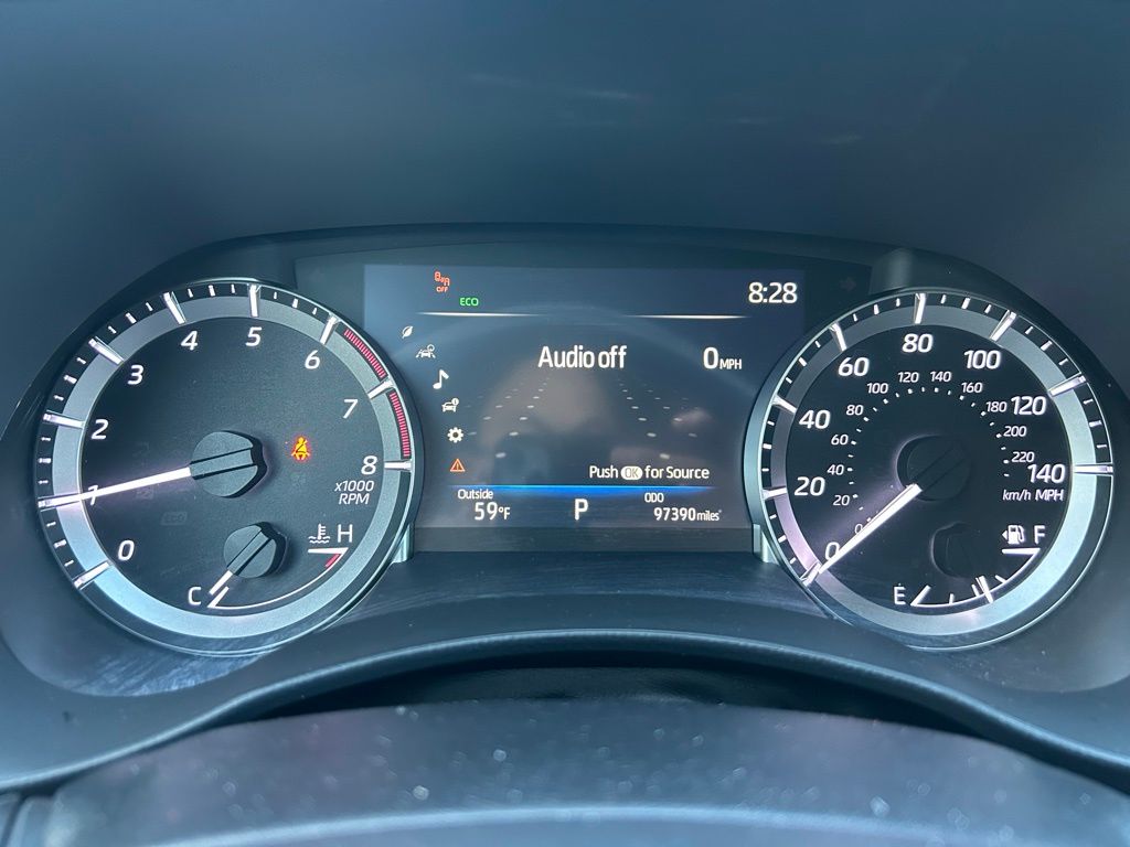 Thumbnail: 2023 Toyota Highlander - 22