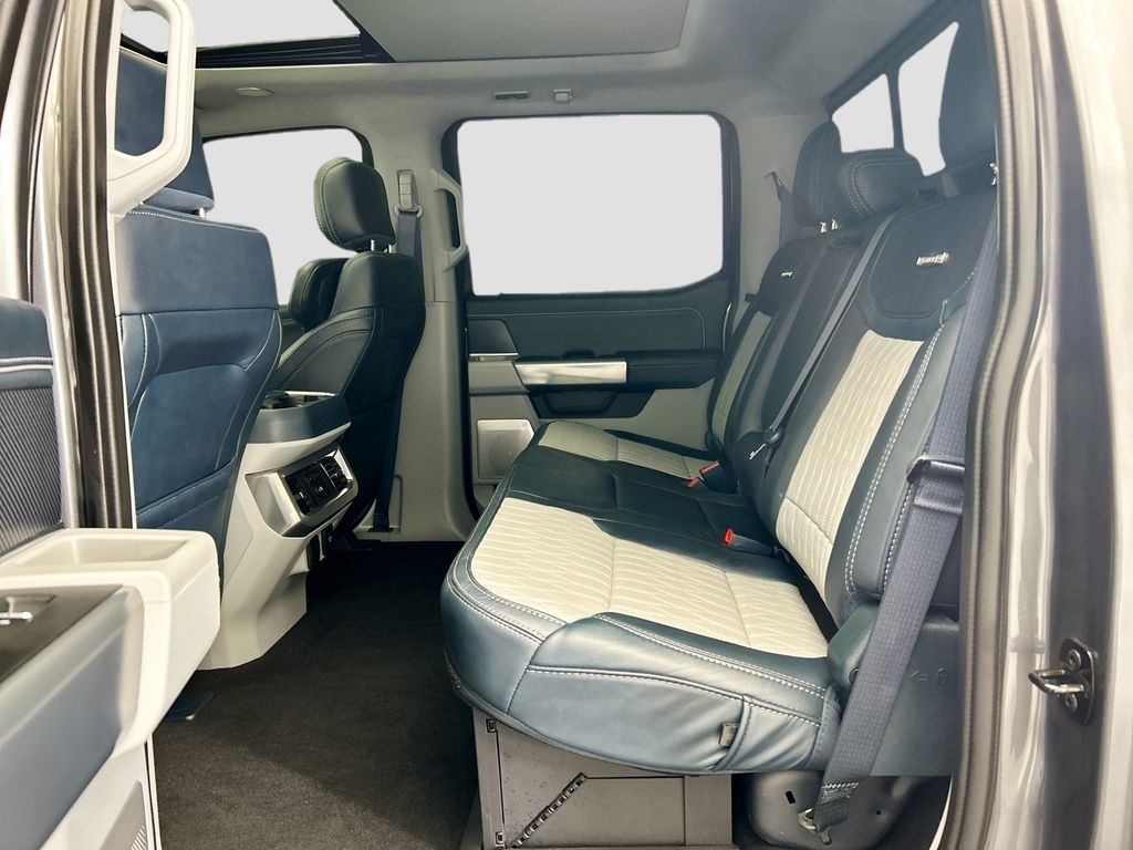 Thumbnail: 2024 Ford Econoline - 20