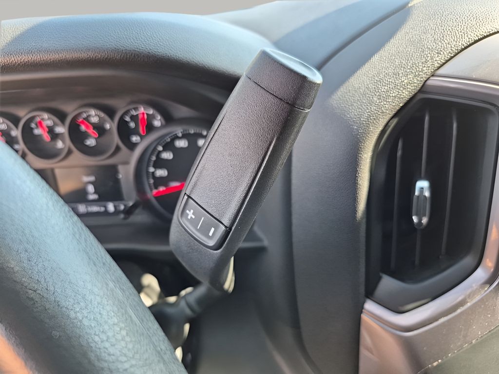 Used Car 2024 Chevrolet Silverado 1500  Custom Trail Boss For Sale Under $40,000 In Austin, Texas