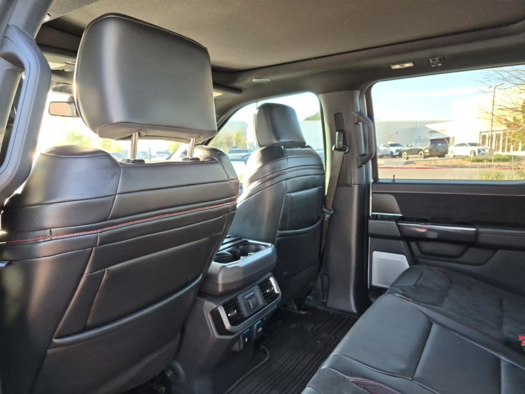 Used Car 2025 Ford F-150  Raptor For Sale Under $130,000 In Austin, Texas