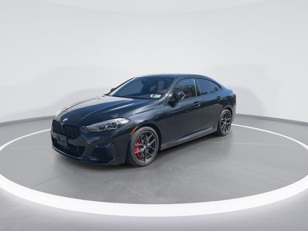 Thumbnail: 2024 BMW 2 Series - 4