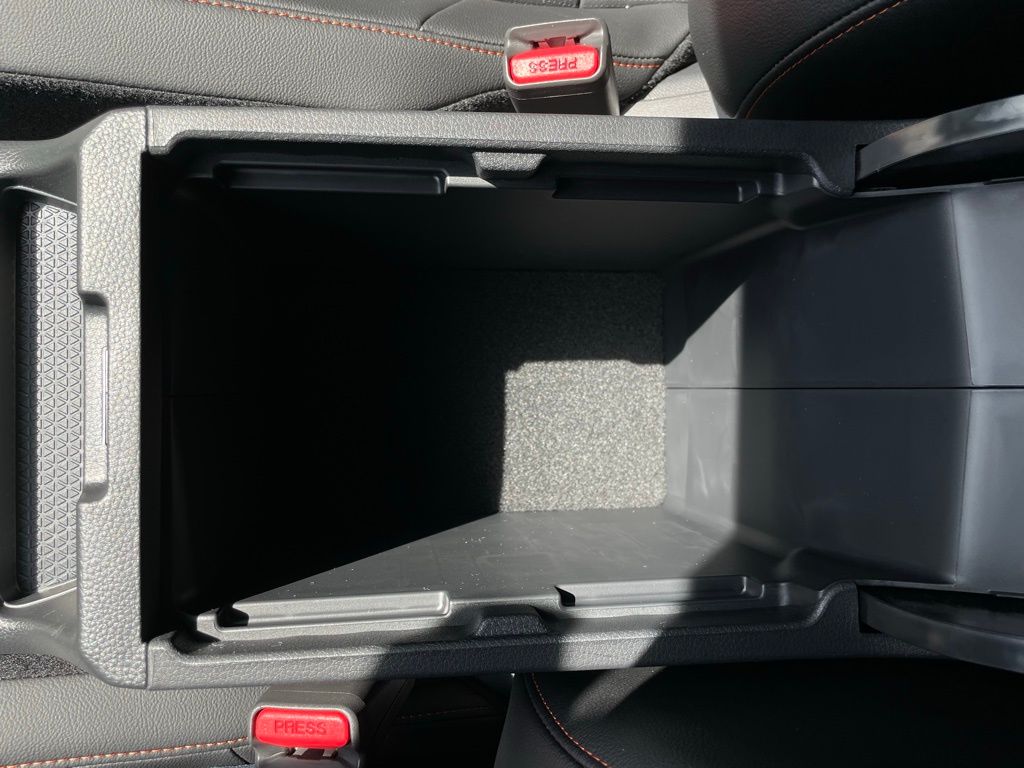 Thumbnail: 2026 Honda CR-V - 22