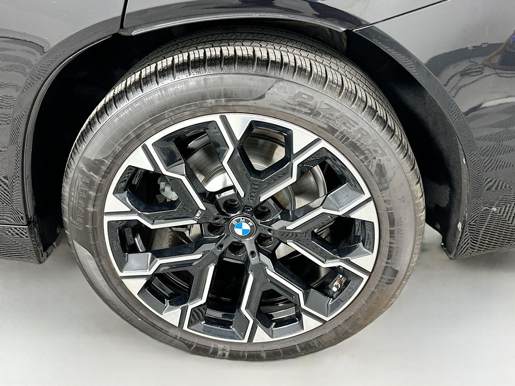 Thumbnail: 2025 BMW X3 - 30