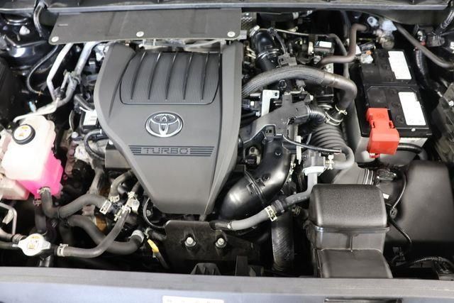 2024 Toyota Highlander XLE Midnight Black Metallic - Grieco Acura - Image 28