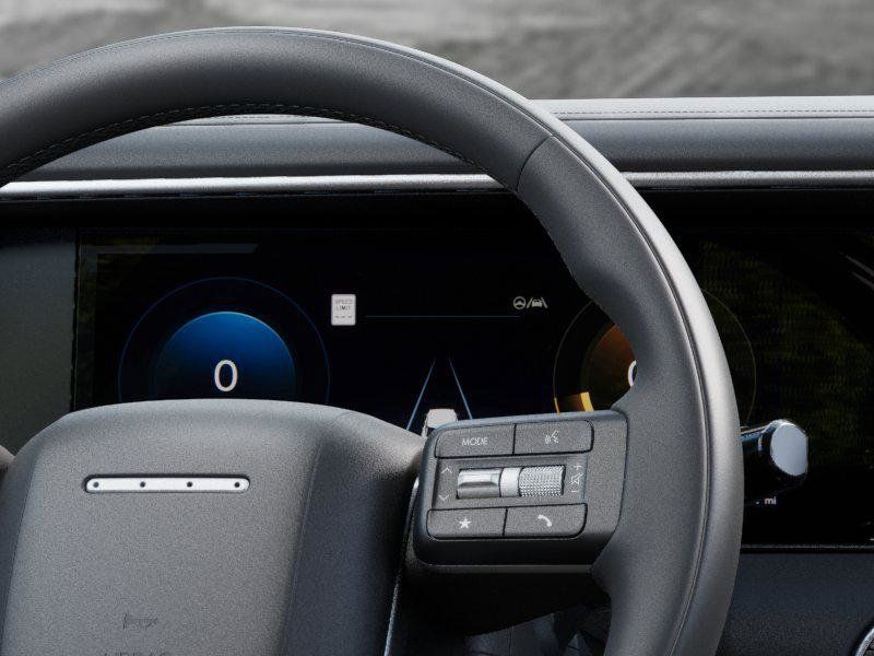 2026 Hyundai Palisade — photo 14