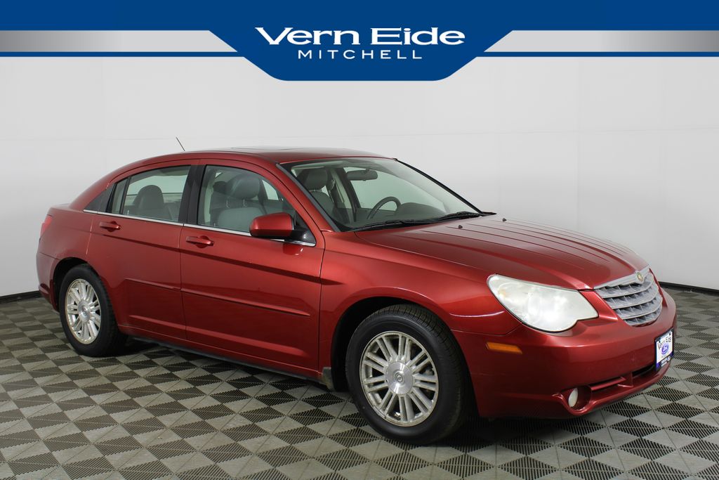 Used 2008 Chrysler Sebring for sale in 
