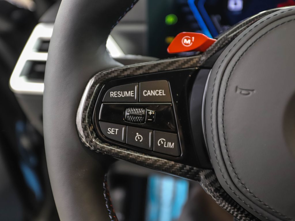 Thumbnail: 2026 BMW M2 - 12