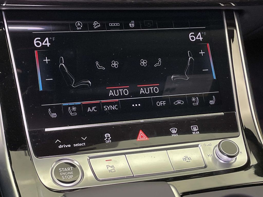 2026 Audi Q7 55 Premium Plus  at Luther Ford