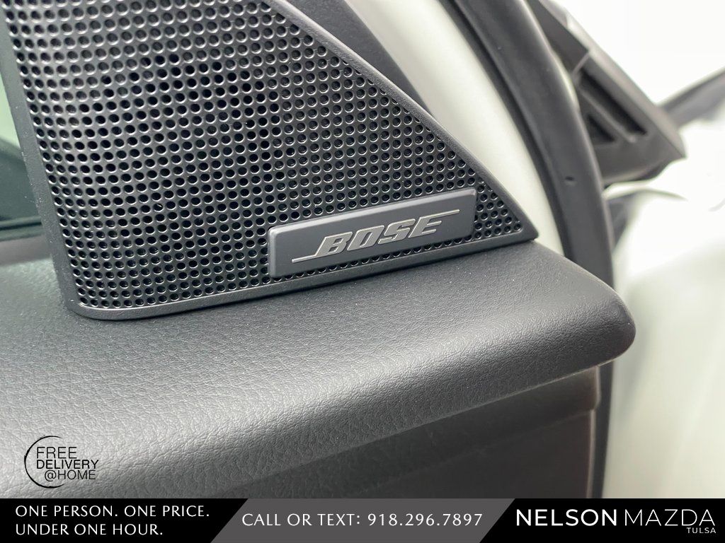 New 2026 White Mazda 3.3 Turbo S Premium Plus image 19