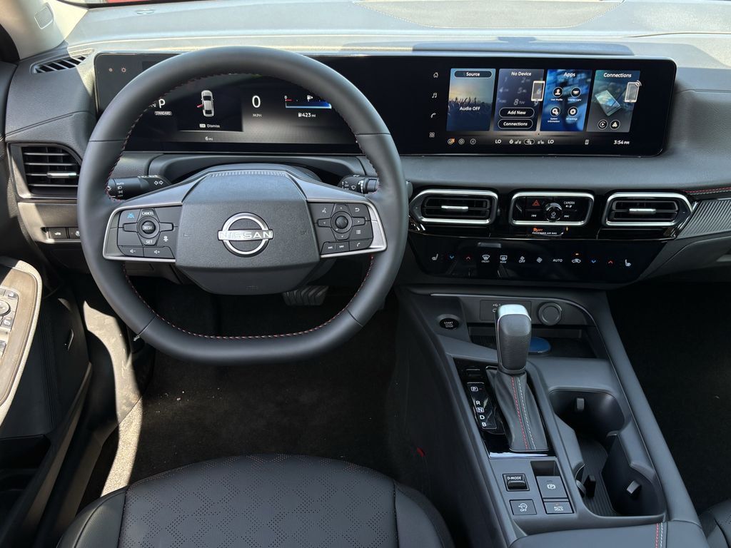 New 2027 Nissan Sentra Sedan