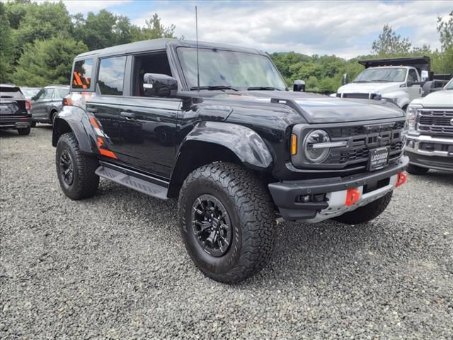 2024 Ford Bronco Raptor 4WD