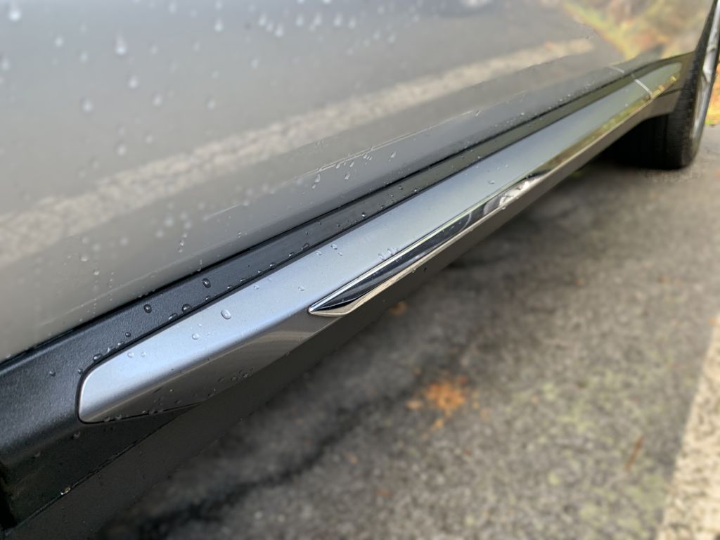 Thumbnail: 2019 BMW X3 - 8