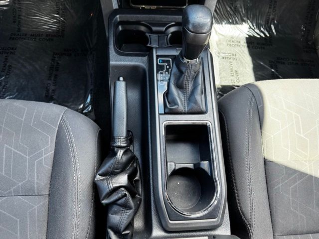 Used 2017 Toyota Tacoma Truck
