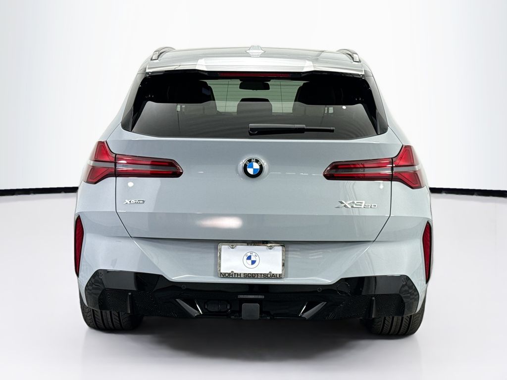 Thumbnail: 2026 BMW X3 - 6