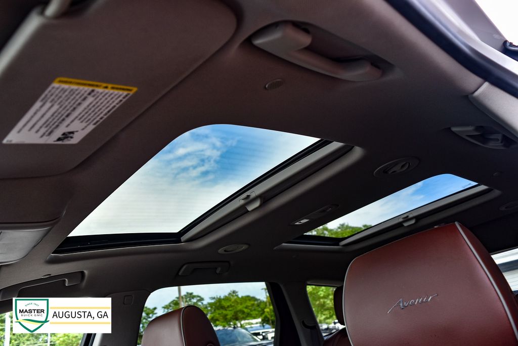 Used 2021 Buick Enclave SUV