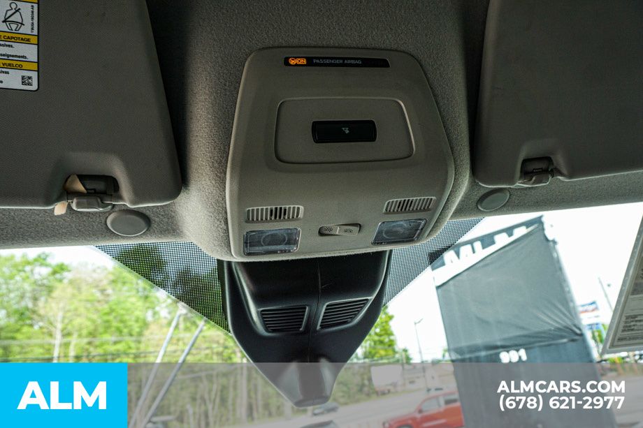 Used 2023 White Ford Base image 37