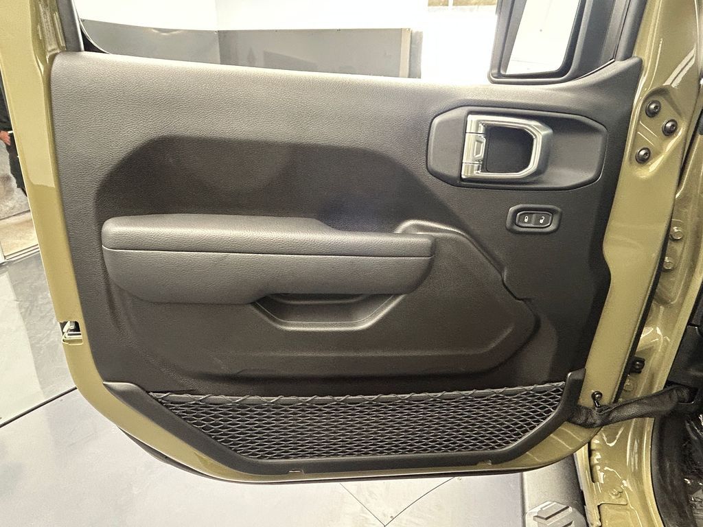 New 2026 Pj5 Jeep Sport image 14