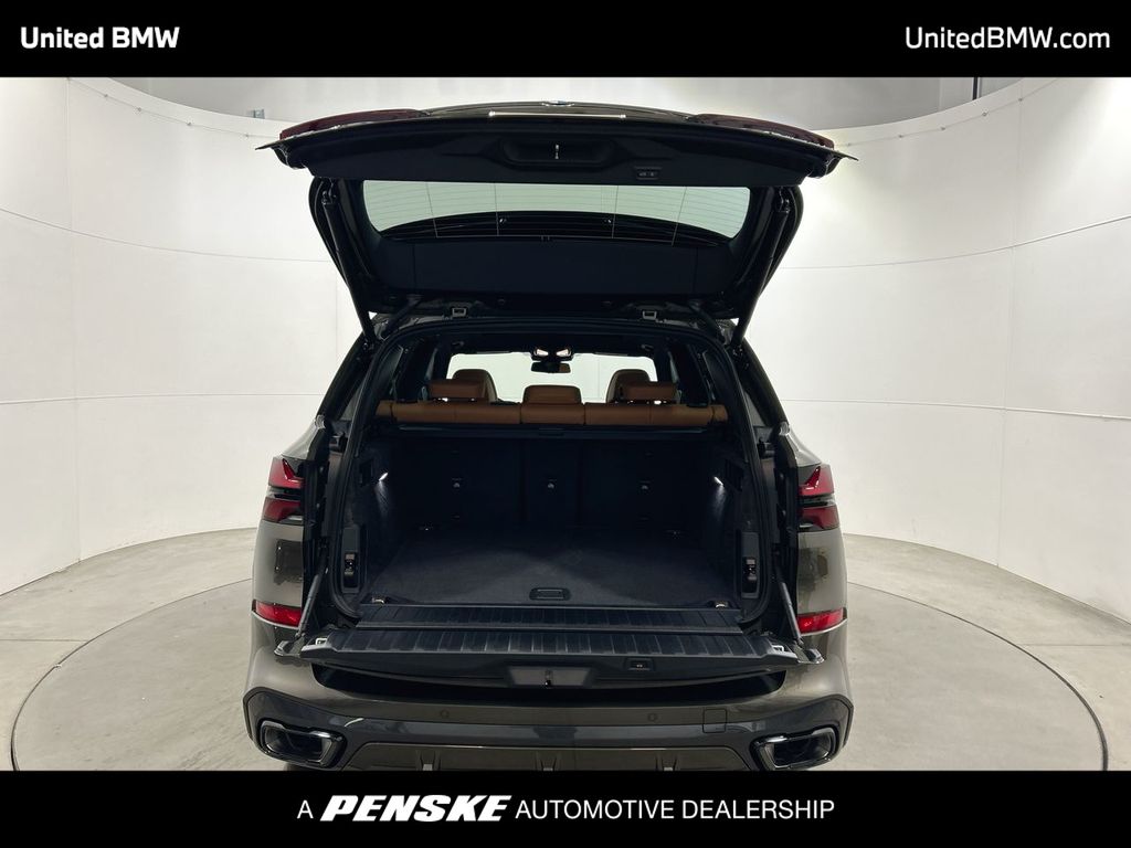 Thumbnail: 2026 BMW X5 - 22