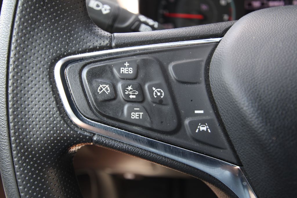 Used 2023 Chevrolet Malibu Sedan