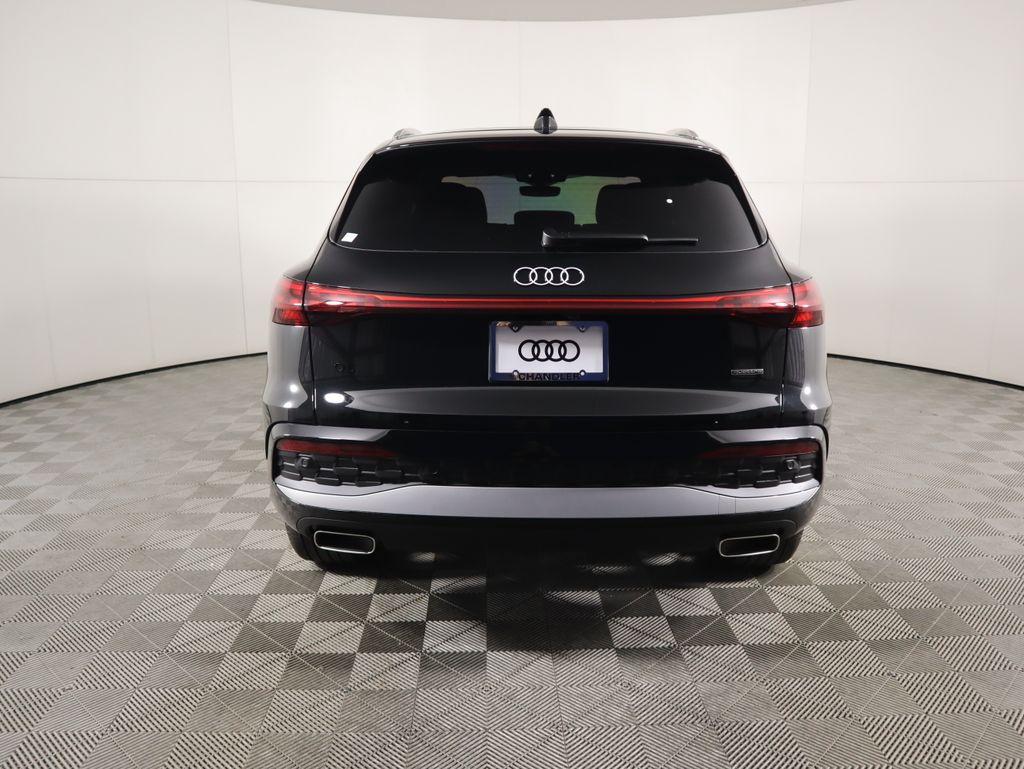 Thumbnail: 2025 Audi Q5 - 6