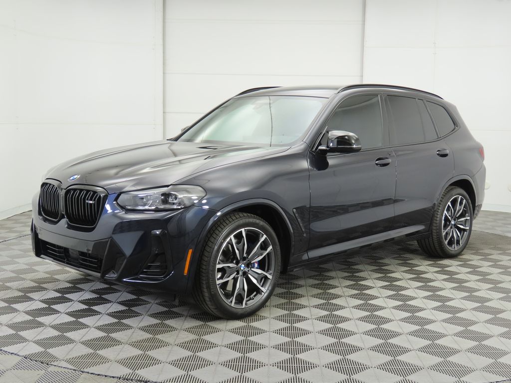 2023 BMW X3 M40i -
                Phoenix, AZ