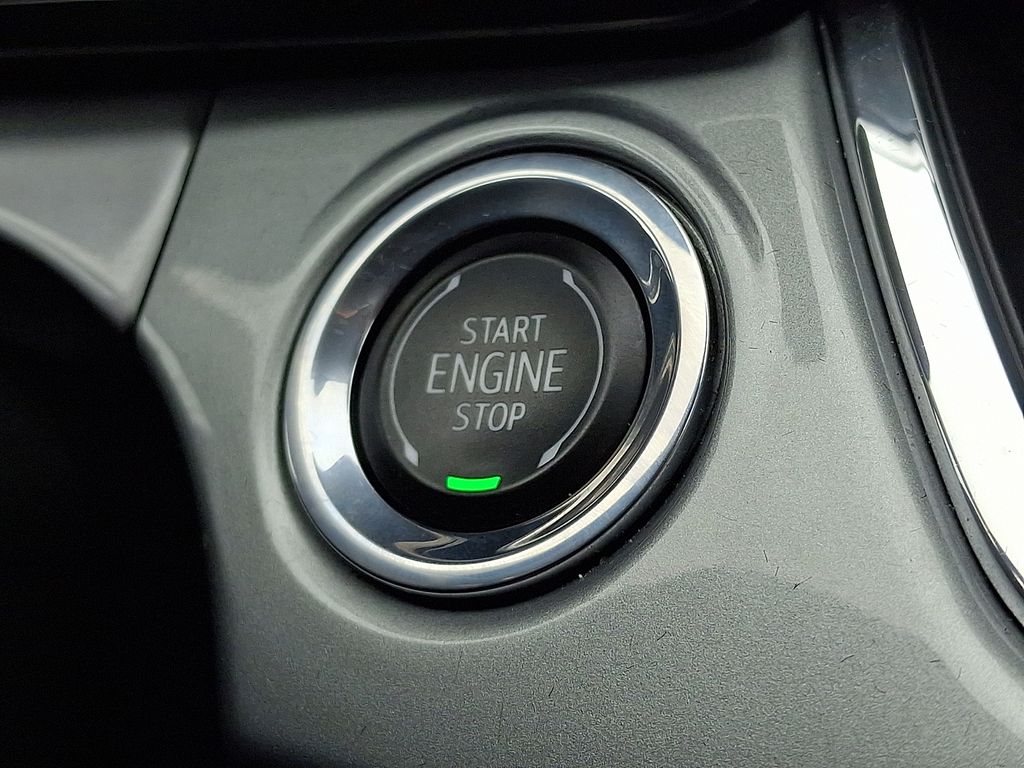 used 2025 Chevrolet Trax car, priced at $22,343