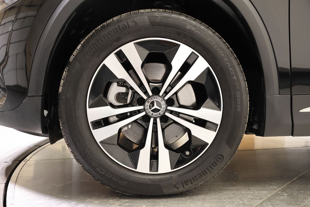 Thumbnail: 2026 Mercedes-Benz GLA - 11