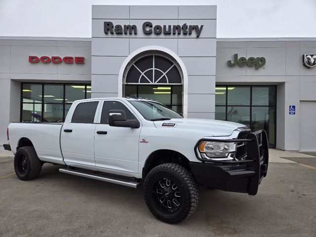 2024 RAM 2500 Tradesman Crew Cab LB 4WD