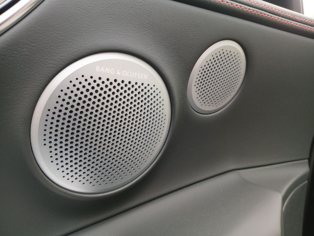 Thumbnail: 2025 Genesis GV80 - 25