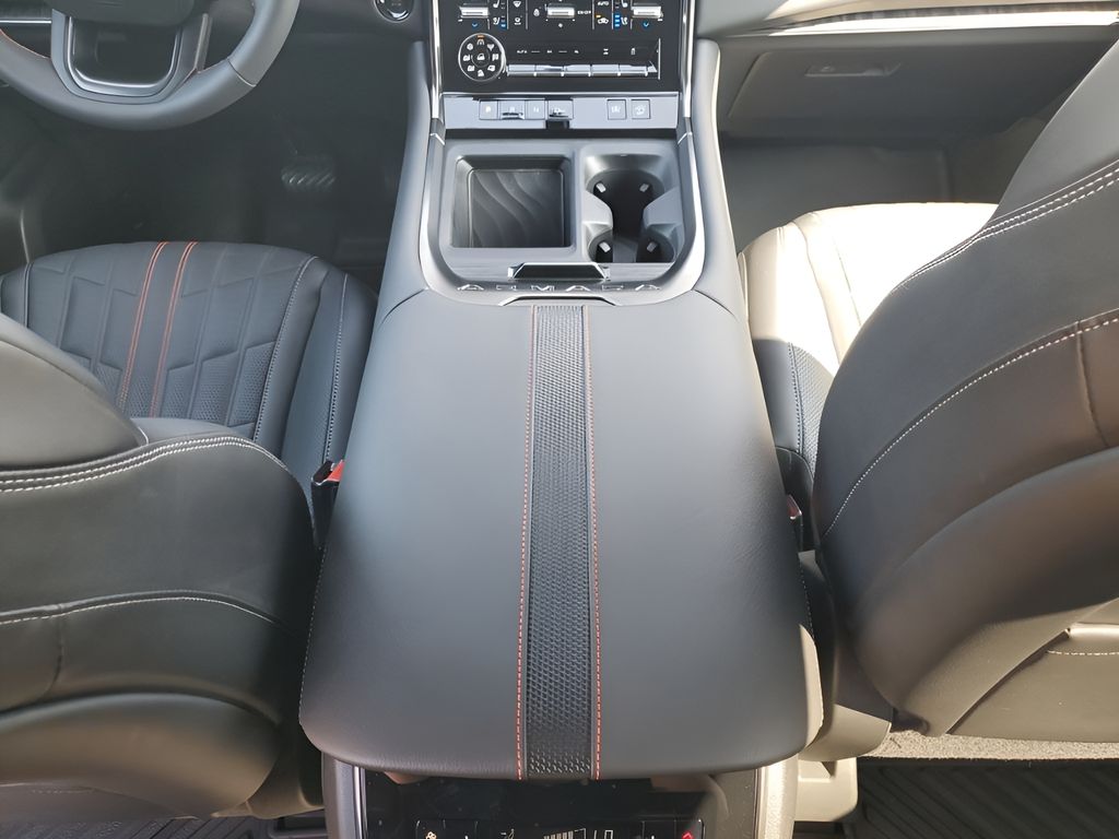 Used Car 2025 Nissan Armada  Pro-4x For Sale Under $80,000 In Austin, Texas