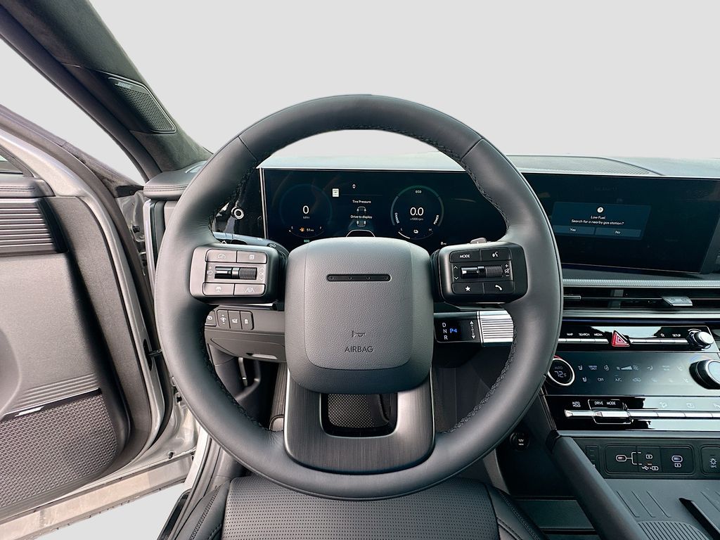 Thumbnail: 2025 Hyundai Santa Fe - 10