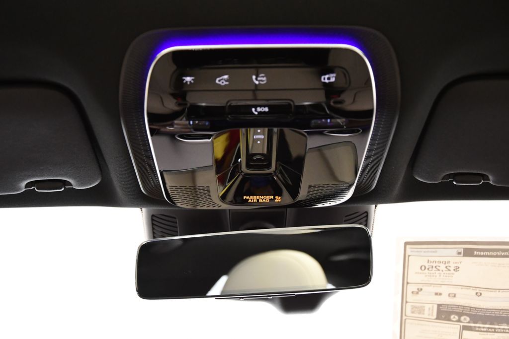 Thumbnail: 2025 Mercedes-Benz C-Class - 20