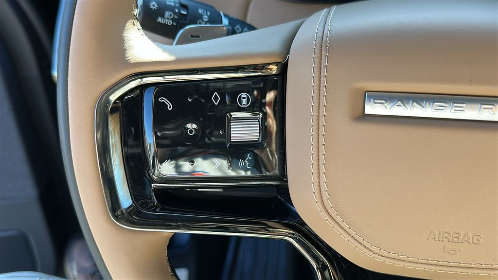 used 2025 Land Rover Range Rover Sport Plug-in Hybrid car, priced at $93,987