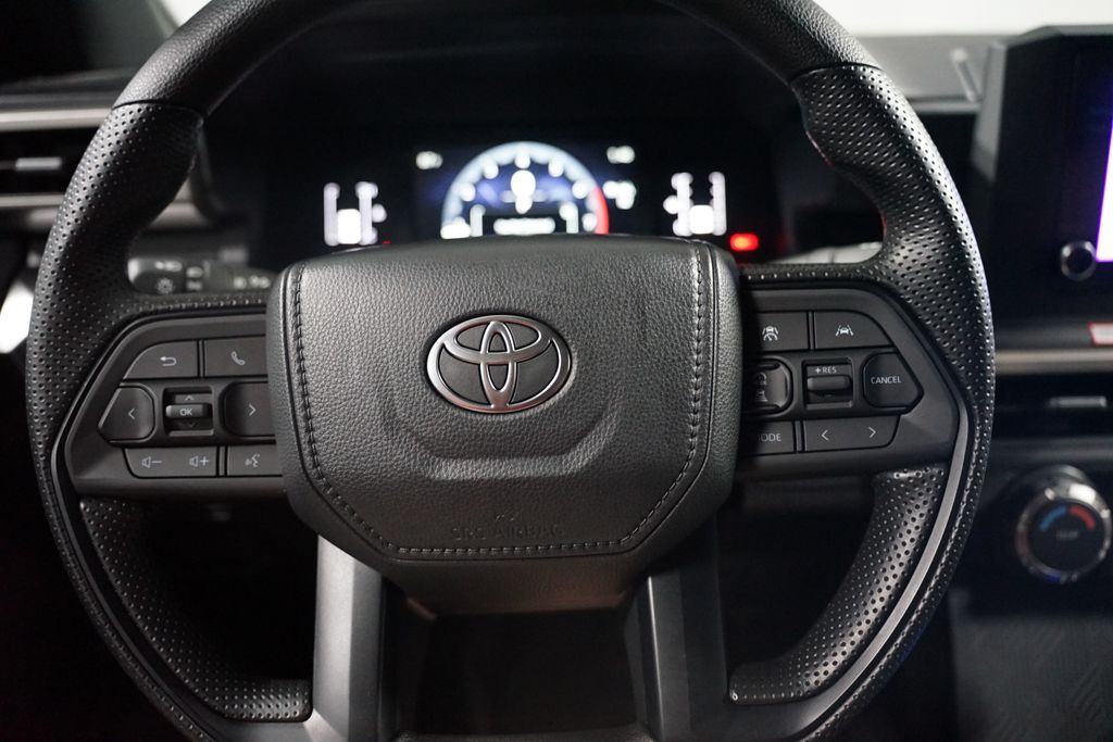 Thumbnail: 2025 Toyota Tacoma - 18