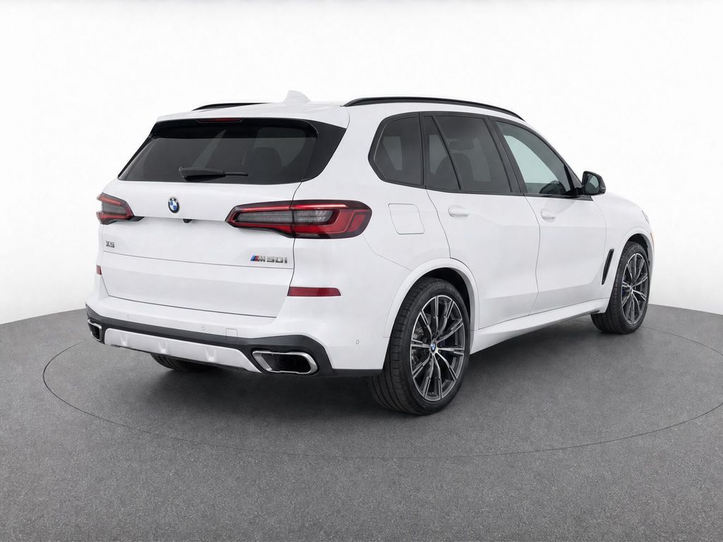 Thumbnail: 2020 BMW X5 - 32