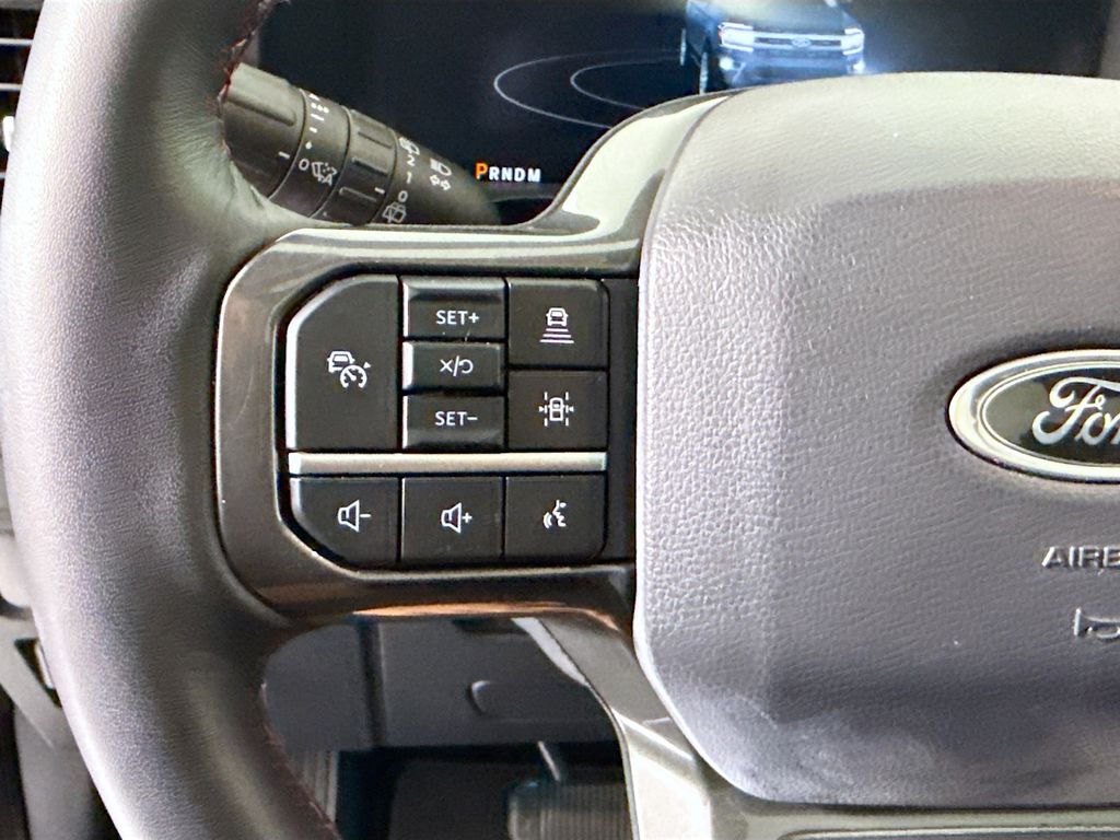 Thumbnail: 2024 Ford Expedition - 11