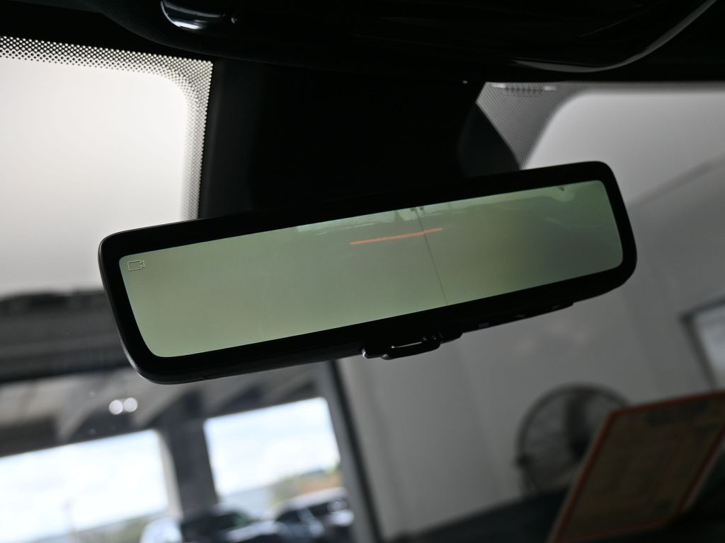 Used 2024 Baltic Gray Metallic Clearcoat Jeep Overland image 31