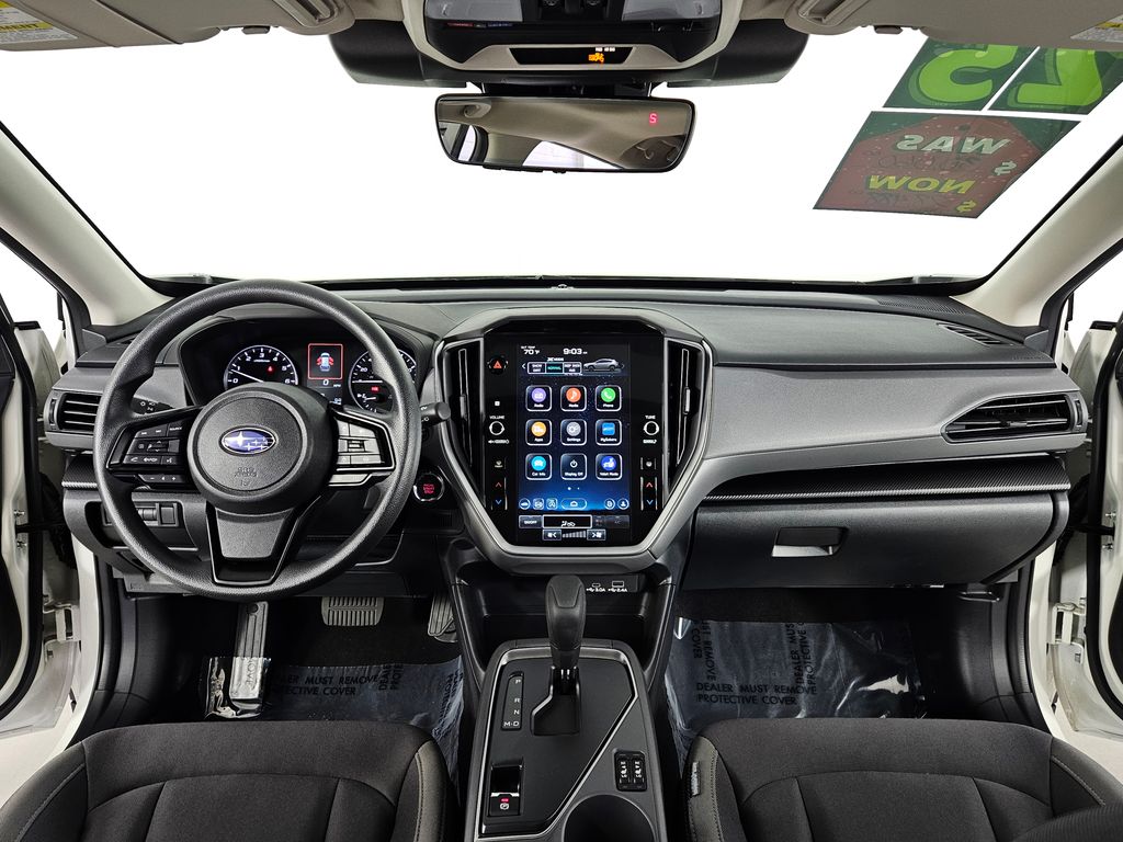 Thumbnail: 2025 Subaru Crosstrek - 25