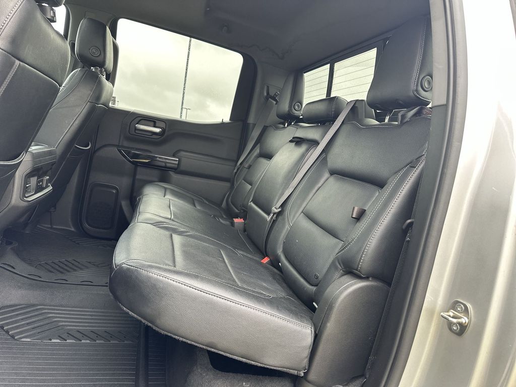 Used 2020 Silver Chevrolet RST image 27