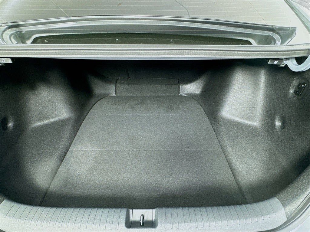 Used Car 2025 Honda Accord  Se For Sale In Austin, Texas