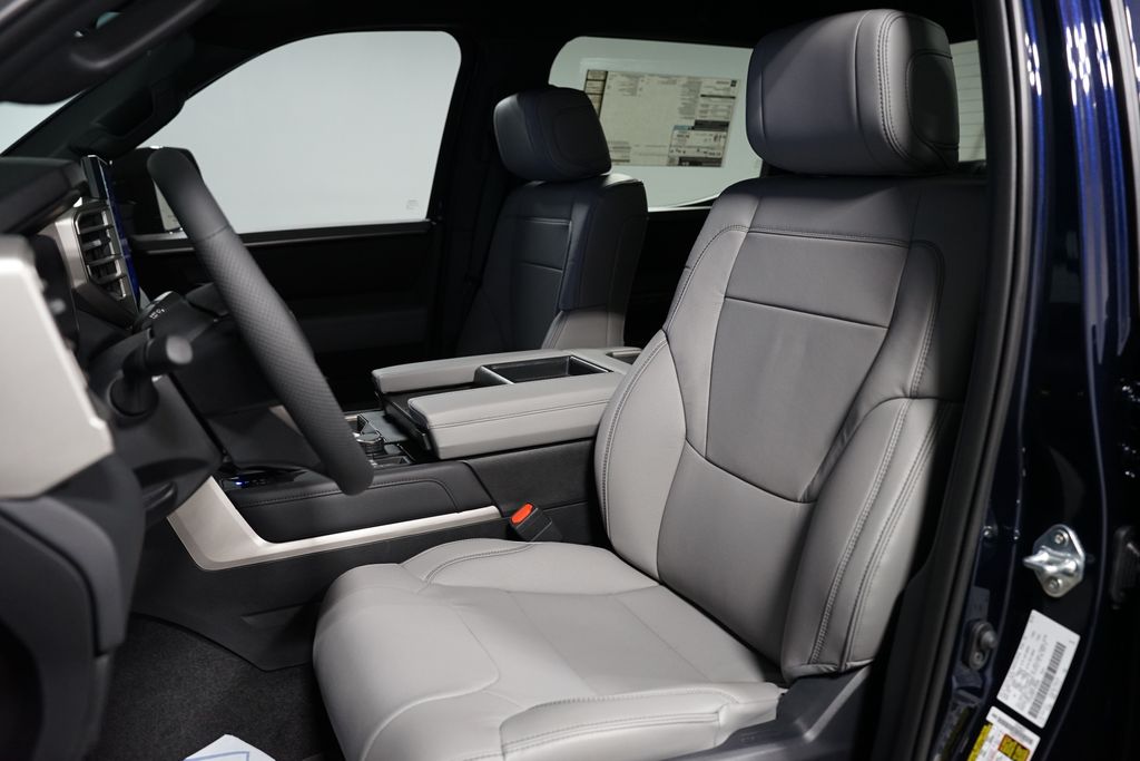 Thumbnail: 2026 Toyota Tundra - 28