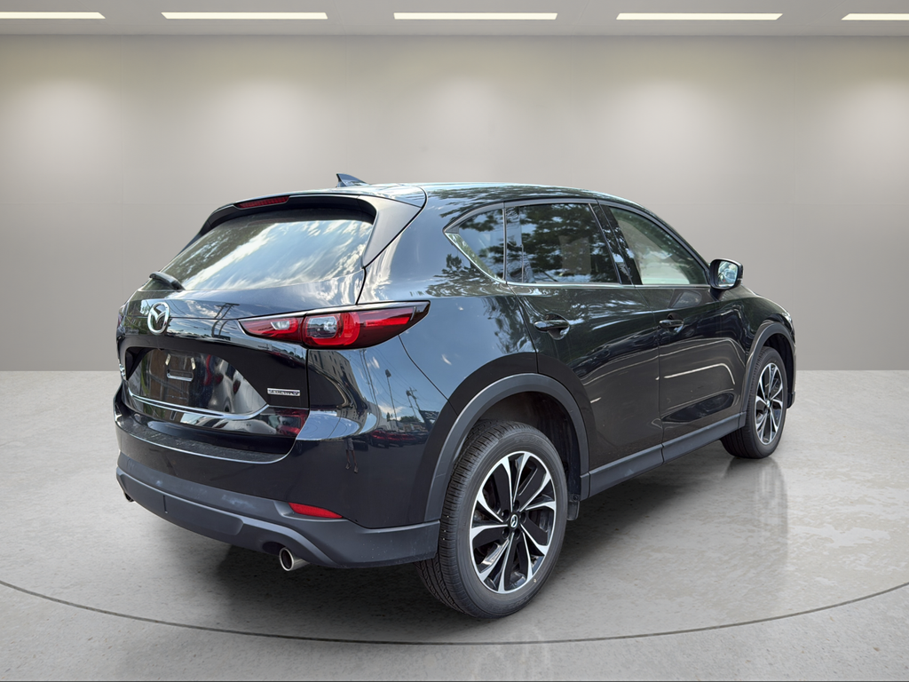 2023 Mazda CX-5 2.5 S Premium Plus Package - 5