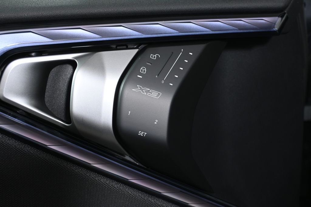 Thumbnail: 2026 BMW X3 - 29