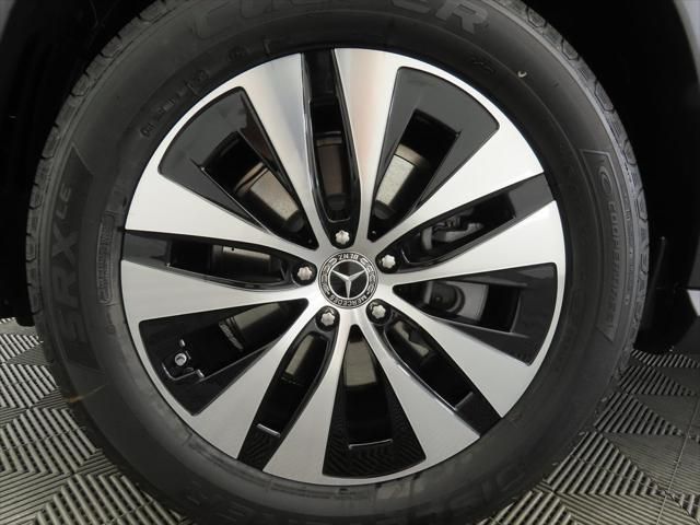 Thumbnail: 2026 Mercedes-Benz GLE - 30